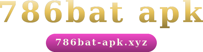 786bat apk logo